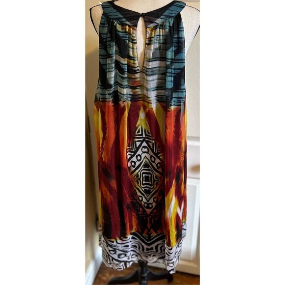 Mlle Gabrielle Dress Size 2XL - Picture 3 of 5